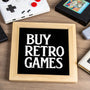 Where to Buy Retro Games A Collector's Guide