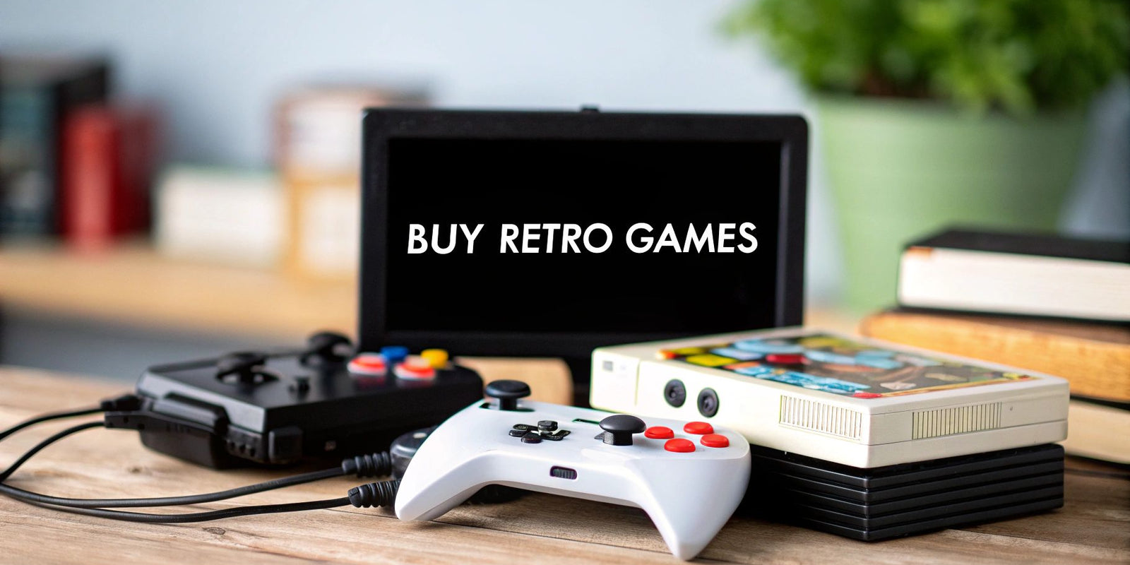 Where Can I Buy Retro Games A Collector's Guide