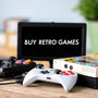Where Can I Buy Retro Games A Collector's Guide