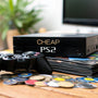 Find a Cheap PS2 Console A Retro Buyer's Guide