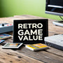 What Is the Real Value of Old Video Games?