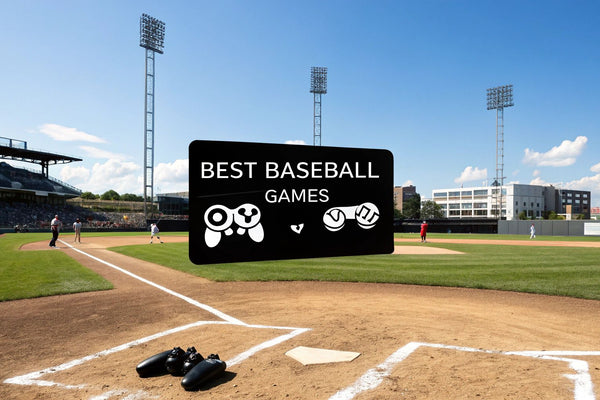 Finding the Best Baseball Games for You