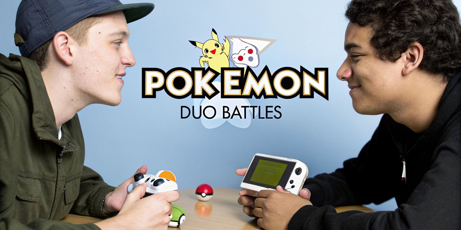 Top 7 Classic & Modern 2 Player Pokemon Games