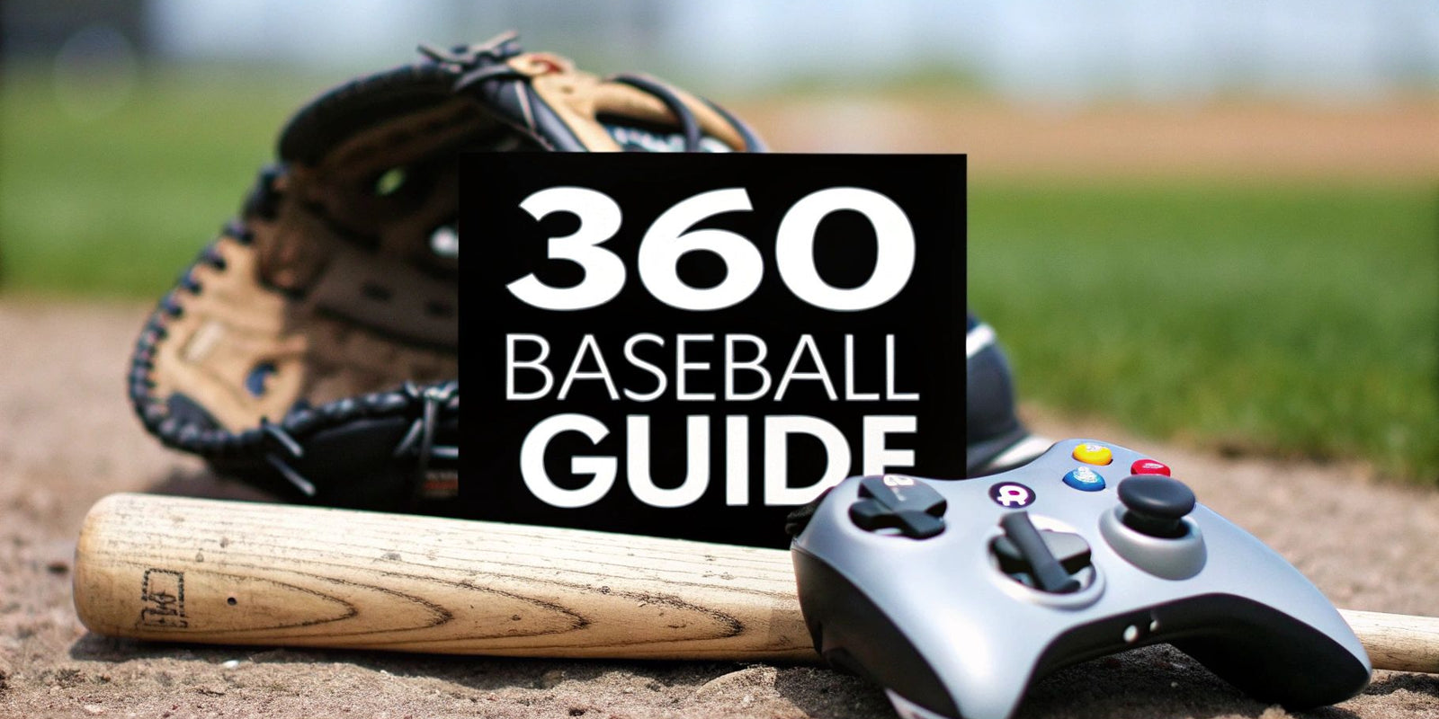 Best Baseball Games for Xbox 360 A Complete Guide