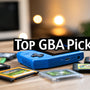 Best games for gameboy advance: top picks in 2025