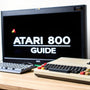 The Ultimate Guide to Atari 800 Games