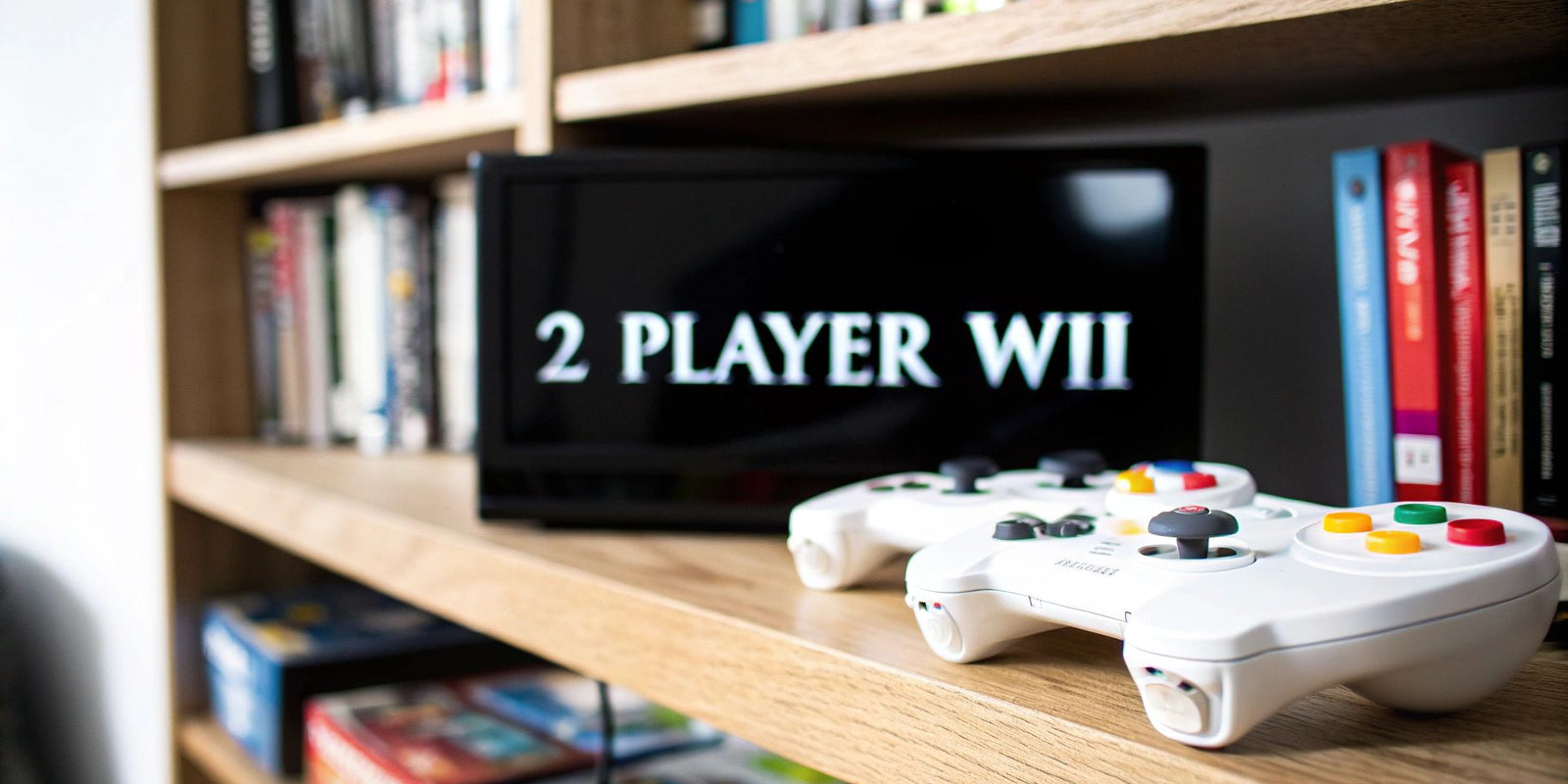 Top 7 Places to Find 2 Player Wii Games in 2025