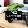 DualShock PS3 Controller The Ultimate Guide