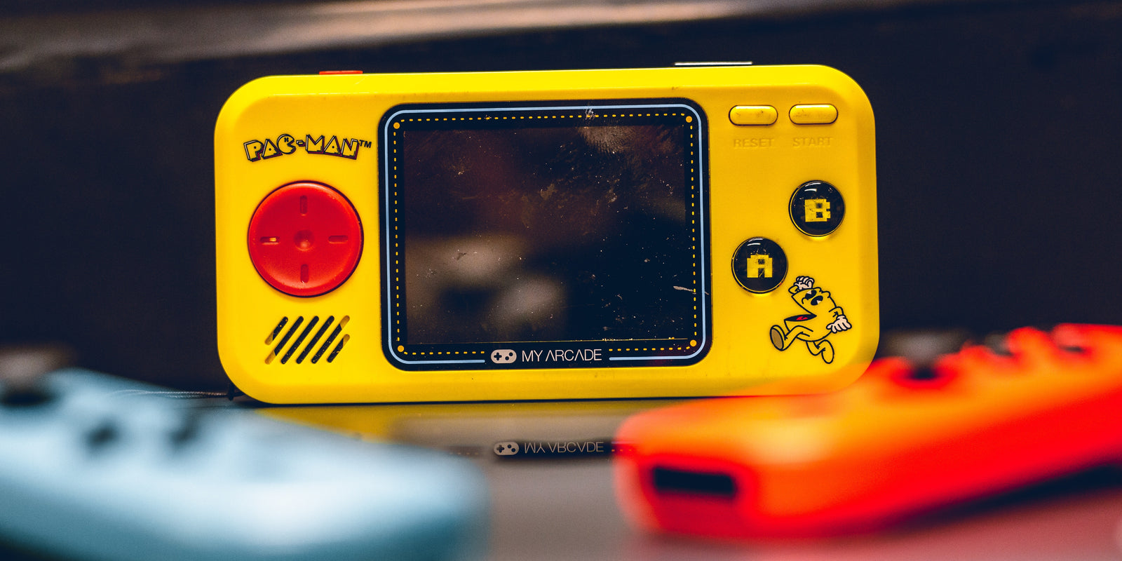 Fascinating Facts About Classic Arcade Games Consoles