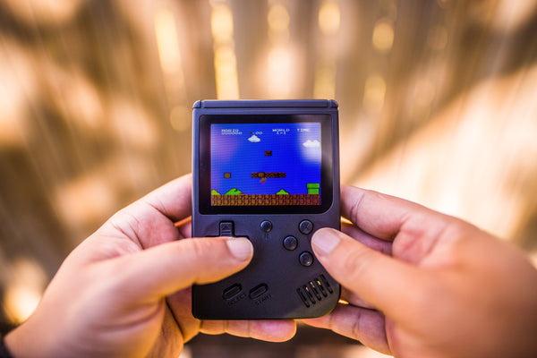 A Comparison of Classic and New Games: Which One Is Right For You?