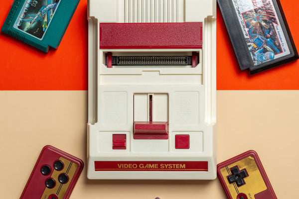 A Beginner's Guide to Collecting Old Arcade Games - All You Need To Know!