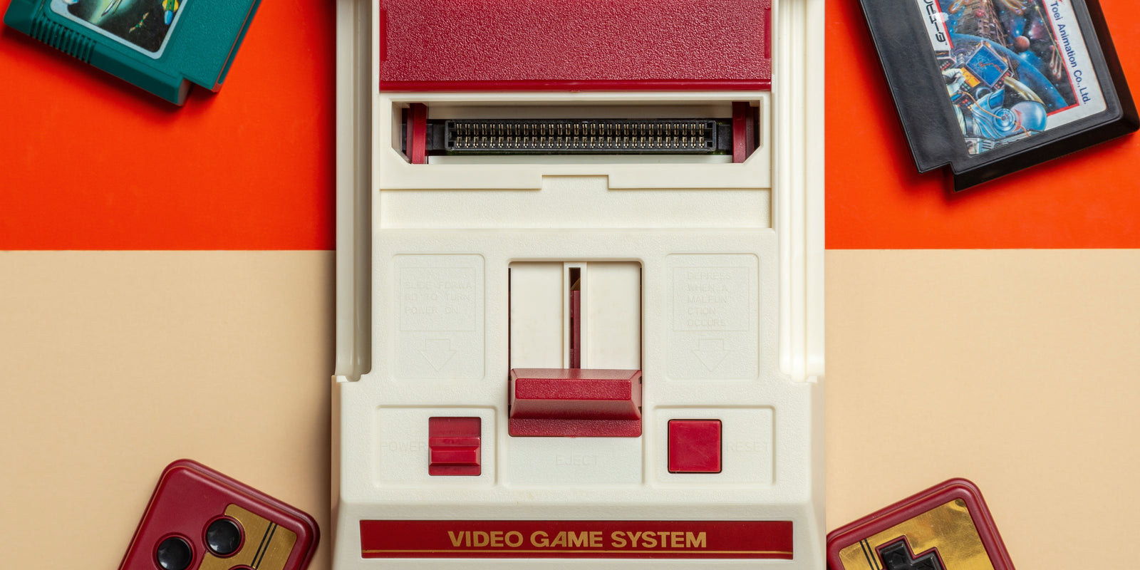 A Beginner's Guide to Collecting Old Arcade Games - All You Need To Know!