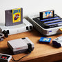 The Satisfaction of Playing Nostalgic Video Games: A Retrospective Look