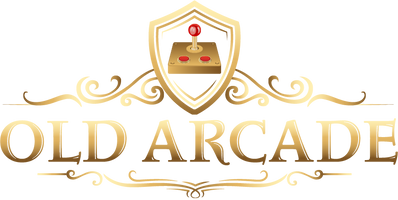 Old Arcade