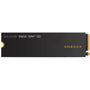 8TB SN850X NVMe Internal Gaming SSD Solid State Drive - Gen4 PCIe, M.2 2280, Up To 7,200 MB/s - WDS800T2X0E