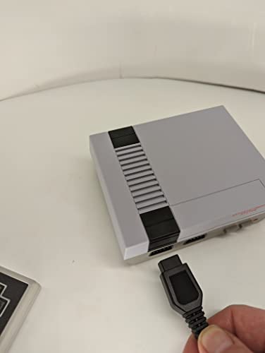 9 Pin Controller - Old Arcade