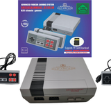 Retro Classic Game Console, Classic Game Console, HDMI , Family game system - Old Arcade